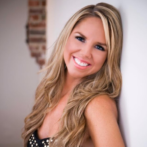 Jennifer Sherlock, Founder & CEO, Jenna Communications
