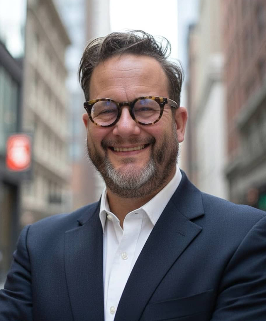 William Young, Partner, Operations & Growth