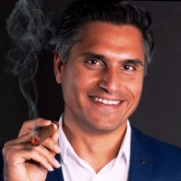 Hadi Zahedi, Web & Marketing Dept